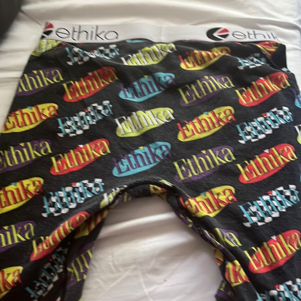 size small ethikas